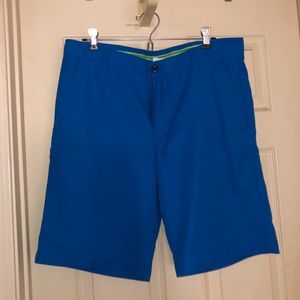 IZOD SHORTS